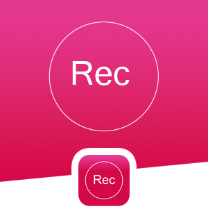 Voice Recorderlogo